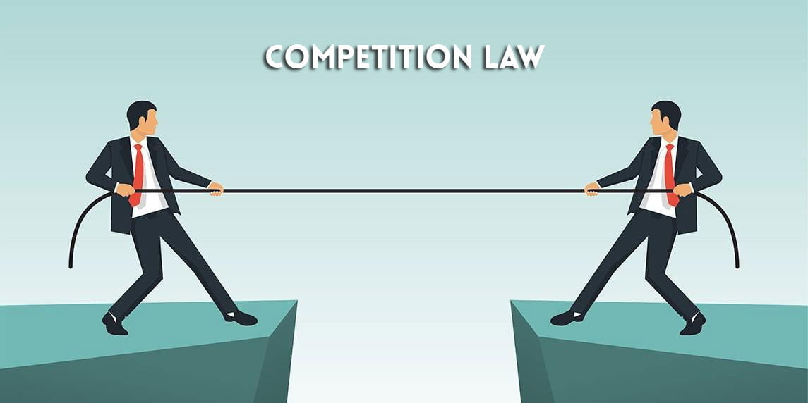 Competition Law