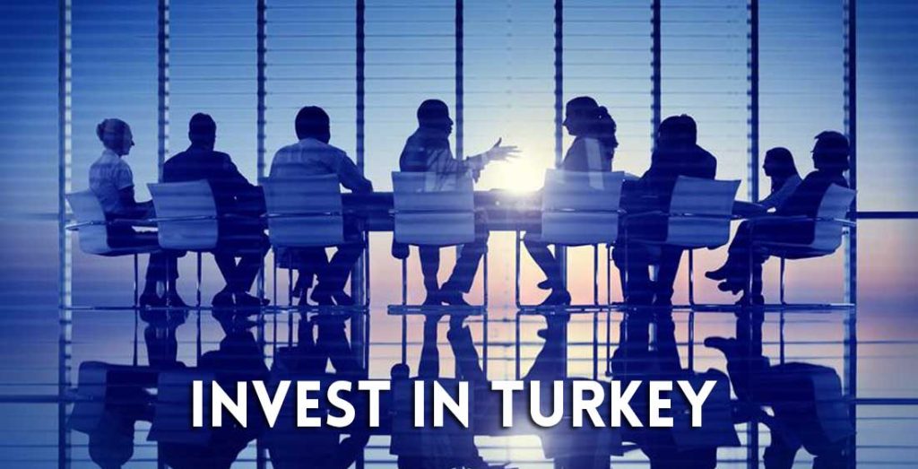 Güven Gökce Hukuk Bürosu Invest Law